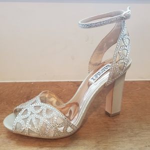 Badgley Mischka Heels
